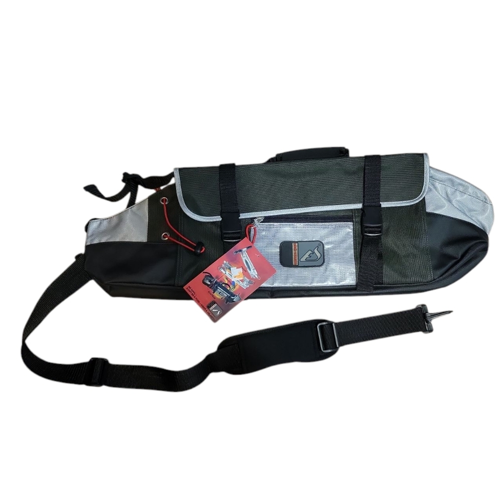 Extreme Sport Scooter Carrying Travel Bag With Strap‎ Brand New